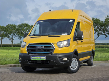 Furgón FORD Transit