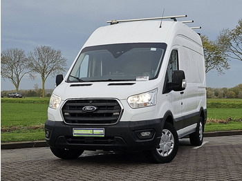 Furgón FORD Transit