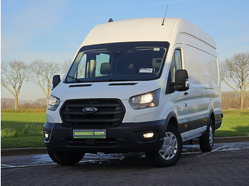 Furgón FORD Transit