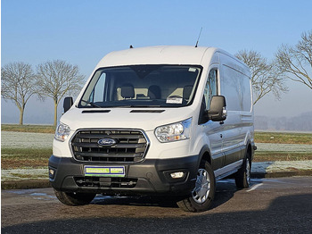 Furgón FORD Transit