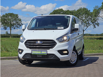 Furgoneta pequeña FORD Transit
