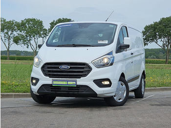 Furgoneta pequeña FORD Transit