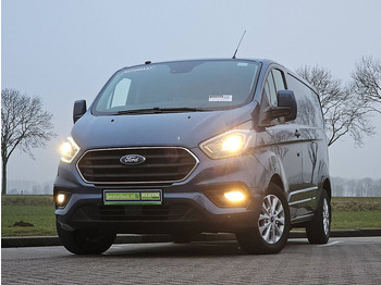 Furgoneta pequeña FORD Transit