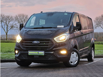 Furgoneta pequeña FORD Transit