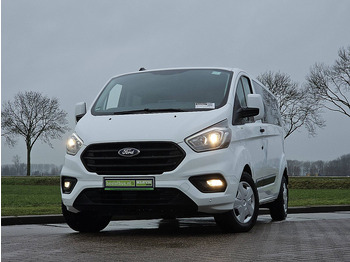 Furgoneta de pasajeros FORD Transit