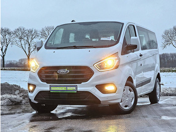 Furgoneta de pasajeros FORD Transit