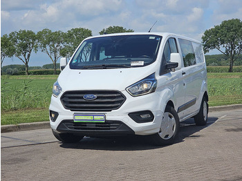 Furgoneta pequeña FORD Transit