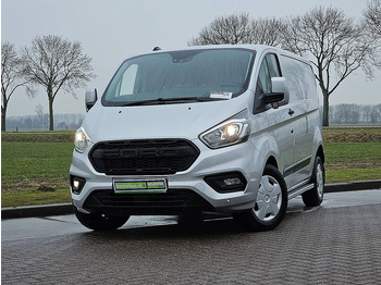 Furgoneta pequeña FORD Transit