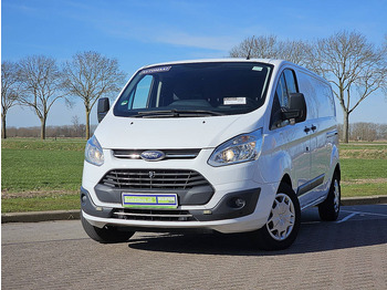 Furgoneta pequeña FORD Transit