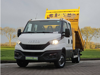 Furgoneta basculante IVECO Daily 35c14