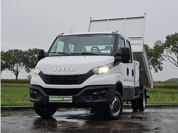 Furgoneta basculante IVECO Daily 35c16