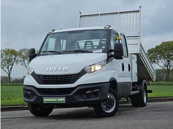 Furgoneta basculante IVECO Daily 35c16