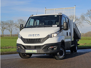 Furgoneta basculante IVECO Daily 35c16