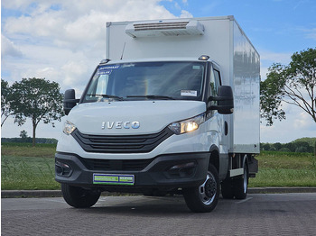 Furgoneta frigorifica IVECO Daily 35c16