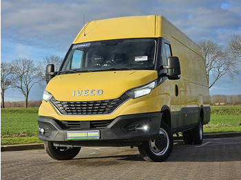 Furgón IVECO Daily 50c18