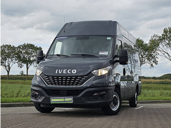 Furgón IVECO Daily