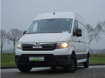 Furgón MAN TGE 3.140