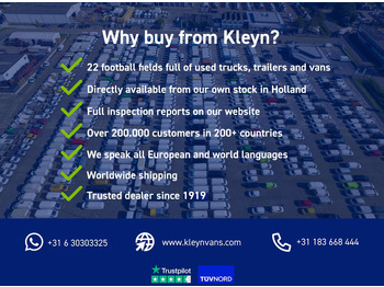 Furgón MAN TGE 3.180 AC AUTOMAAT EURO6: foto 4