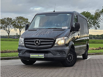 Furgoneta pequeña MERCEDES-BENZ Sprinter 211