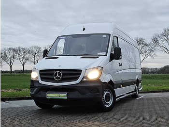 Furgón MERCEDES-BENZ Sprinter 310