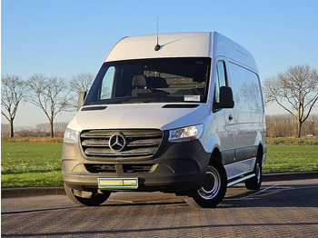 Furgón MERCEDES-BENZ Sprinter 311