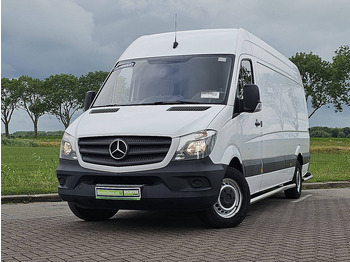 Furgón MERCEDES-BENZ Sprinter 311