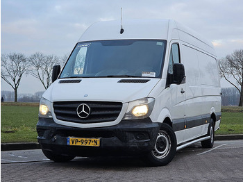 Furgón MERCEDES-BENZ Sprinter 313