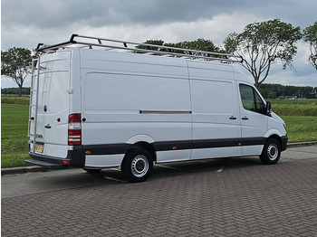 Furgón Mercedes-Benz Sprinter 313 maxi ac: foto 3