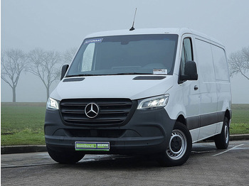 Furgón MERCEDES-BENZ Sprinter 314