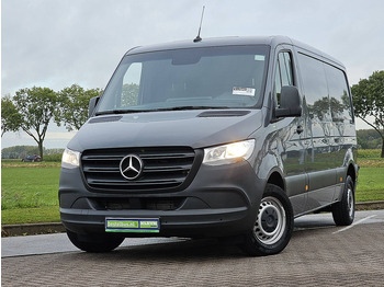 Furgón MERCEDES-BENZ Sprinter 314