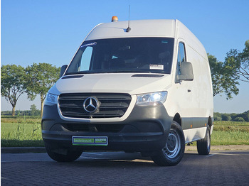 Furgón MERCEDES-BENZ Sprinter 314
