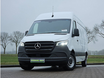 Furgón MERCEDES-BENZ Sprinter 314