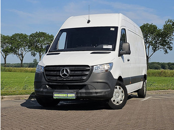 Furgón MERCEDES-BENZ Sprinter 314