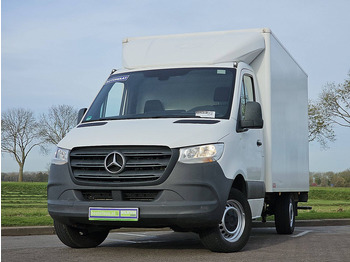 Furgoneta caja cerrada MERCEDES-BENZ Sprinter 314