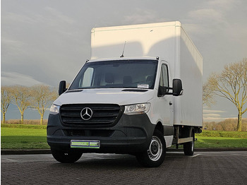 Furgoneta caja cerrada MERCEDES-BENZ Sprinter 315