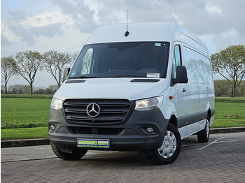 Furgón MERCEDES-BENZ Sprinter 315