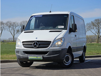 Furgón MERCEDES-BENZ Sprinter 316