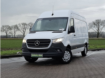 Furgón MERCEDES-BENZ Sprinter 316