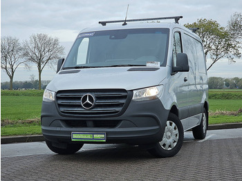 Furgoneta pequeña MERCEDES-BENZ Sprinter 316