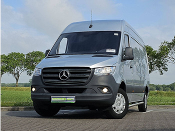 Furgón MERCEDES-BENZ Sprinter 316