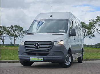 Furgón MERCEDES-BENZ Sprinter 316