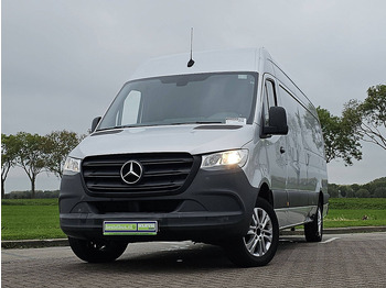 Furgón MERCEDES-BENZ Sprinter 316