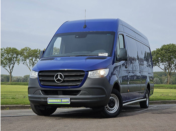 Furgón MERCEDES-BENZ Sprinter 316