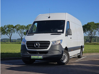 Furgón MERCEDES-BENZ Sprinter 316