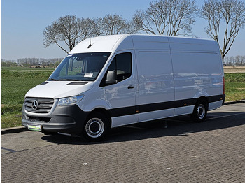 Furgón Mercedes-Benz Sprinter 316 ac automaat EURO6: foto 2