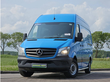 Furgón MERCEDES-BENZ Sprinter 316
