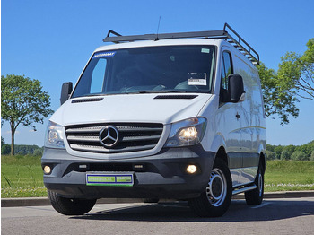 Furgón MERCEDES-BENZ Sprinter 316