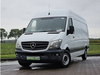 Furgón MERCEDES-BENZ Sprinter 316