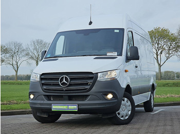 Furgón MERCEDES-BENZ Sprinter 317