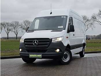Furgón MERCEDES-BENZ Sprinter 317